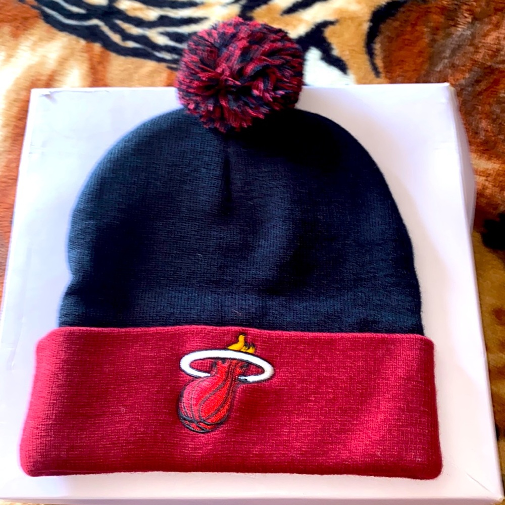 Cute Beanie!